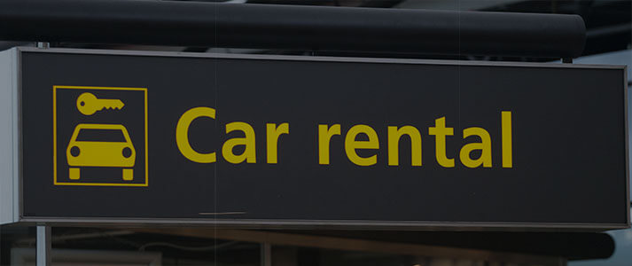 Car rental