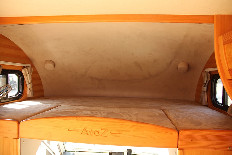 マツダ ボンゴ アミティ