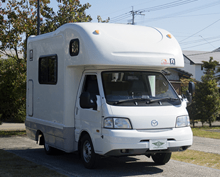 マツダ ボンゴ アミティ