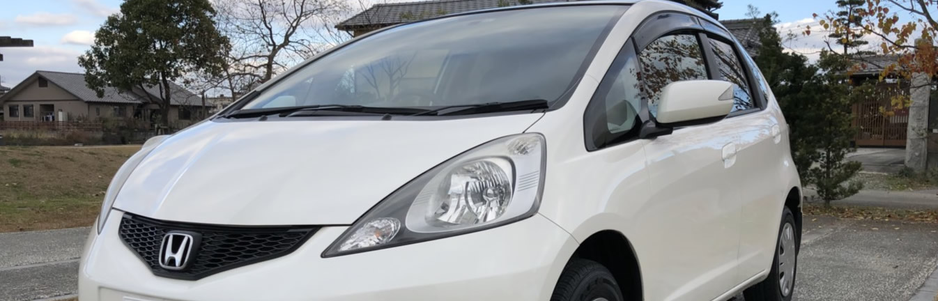 ホンダ フィット