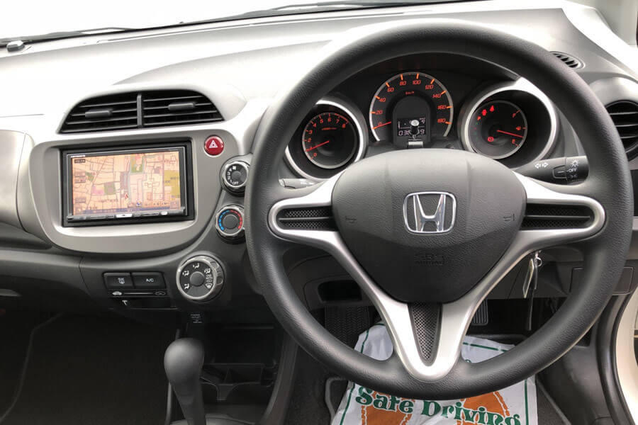 ホンダ フィット