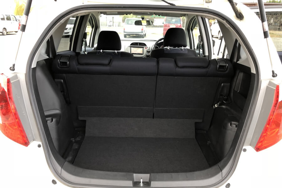 ホンダ フィット