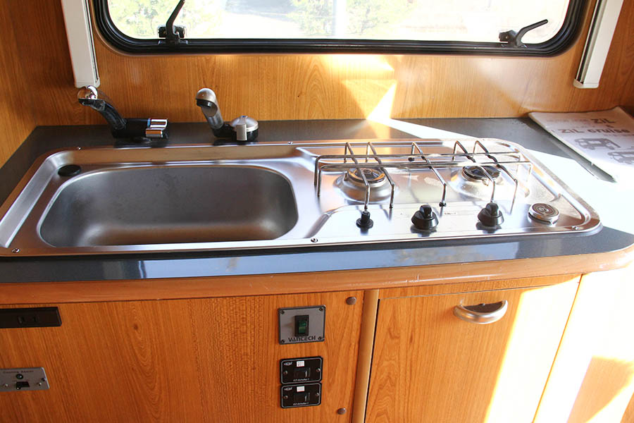 トヨタ カムロード ジル